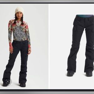 Burton Gloria Snowpants